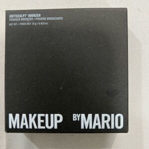 Makeup by Mario SoftSculpt Bronzer